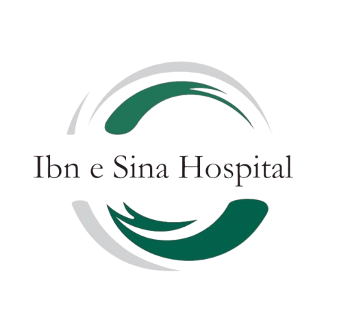 Ibn-e-Sina Hospital logo